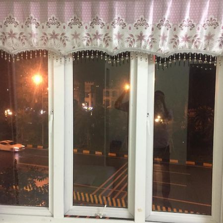 Nha Nghi Diem Quynh โหน่ยบ่าย ภายนอก รูปภาพ