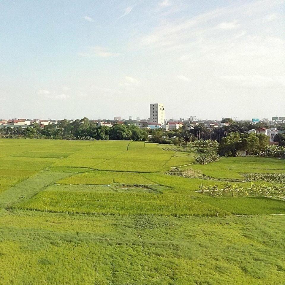 Nha Nghi Diem Quynh โหน่ยบ่าย ภายนอก รูปภาพ