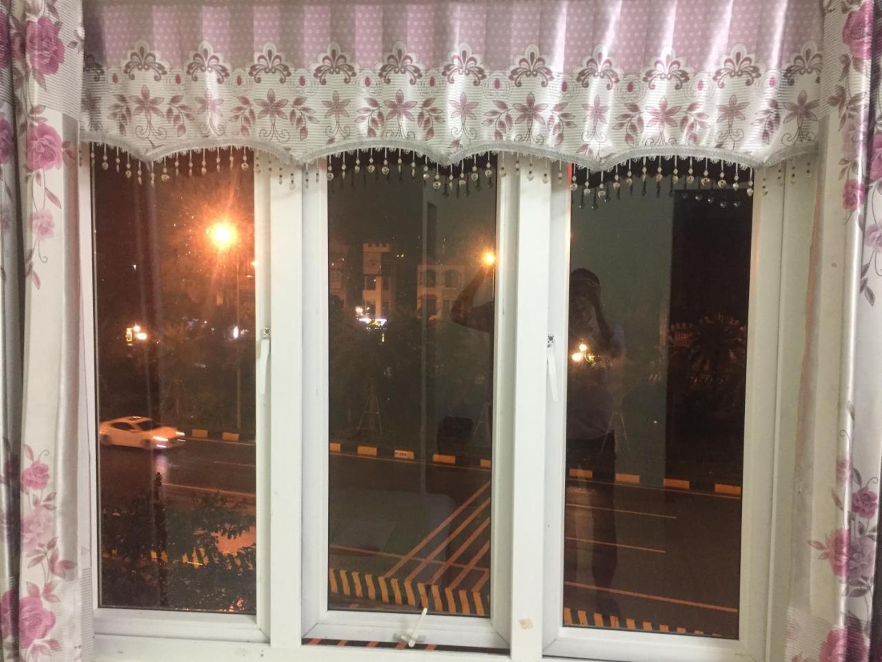 Nha Nghi Diem Quynh โหน่ยบ่าย ภายนอก รูปภาพ