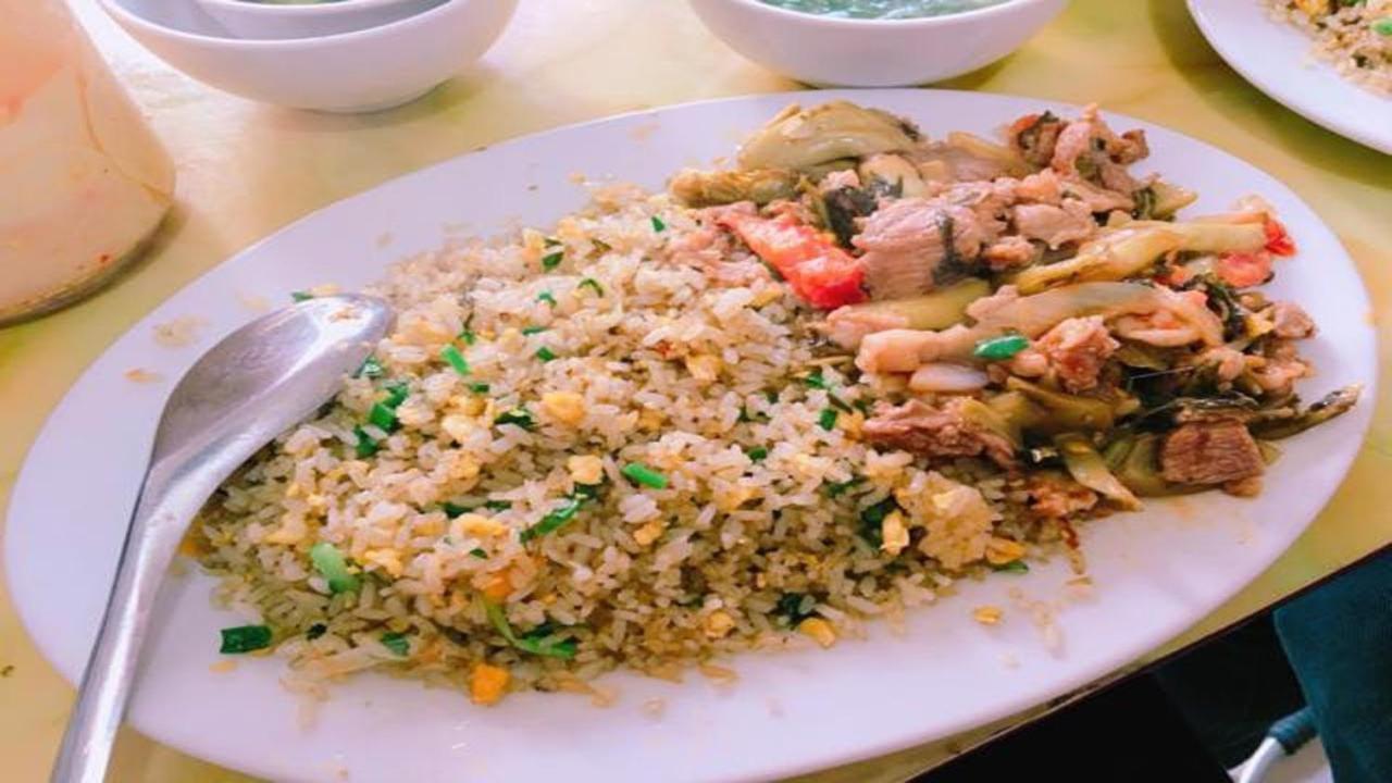Nha Nghi Diem Quynh โหน่ยบ่าย ภายนอก รูปภาพ